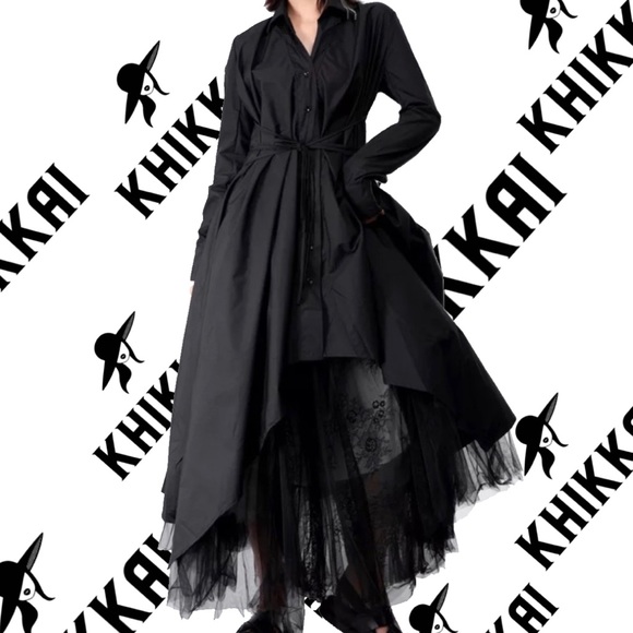 💙Magnolia Dress - Picture 1 of 4